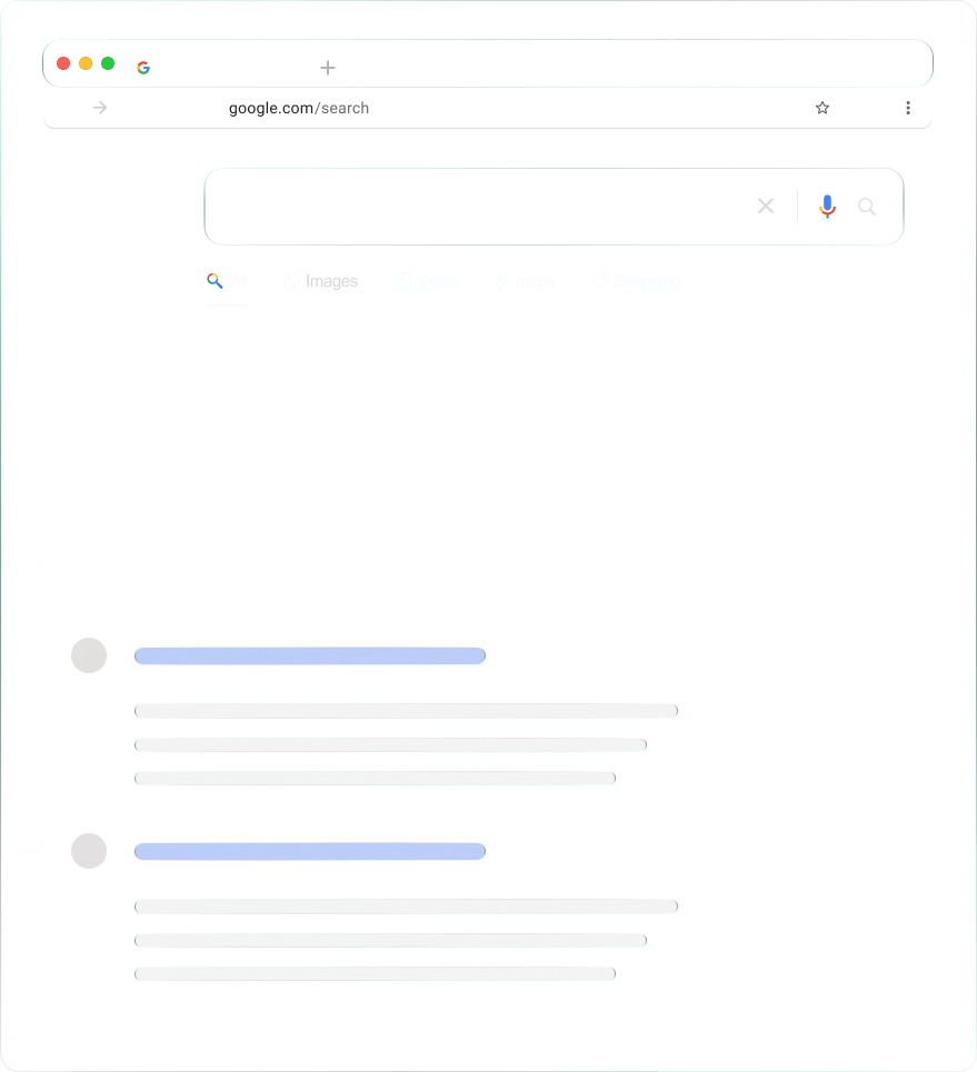Utilize the power of SEO & rank good on the website
